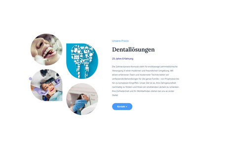 Bildergallerie Zahnarzt Praxis Herr Karnoub I Frau Zumpe Leipzig