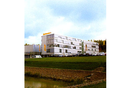 Eigentümer Bilder Anton Aumer Bau GmbH Roding