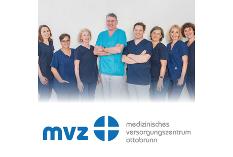 Bildergallerie Medizinisches Versorgungszentrum Ottobrunn Riemerling