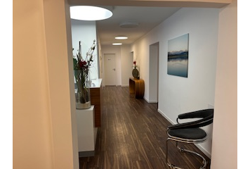 Bildergallerie Dr. Armin Raster Zahnarzt München