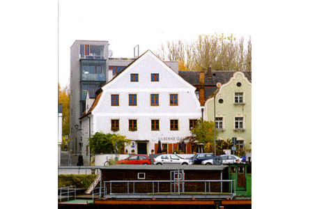 Eigentümer Bilder Anton Aumer Bau GmbH Roding