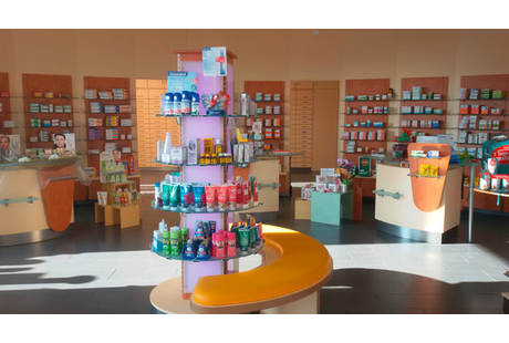 Bildergallerie Sonnen-Apotheke Renate Singer-Ullrich e.K. Flörsheim-Dalsheim