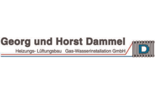Georg u. Horst Dammel Heizungs-Lüftungsbau GmbH Herr Dammel