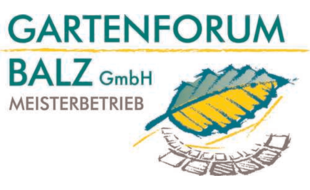 Gartenforum Balz GmbH