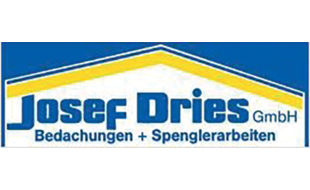 Josef Dries GmbH Bedachungen Geschäftsführer. Florian Dries