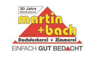 Martin + Bach GmbH & Co. KG