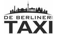 Kundenlogo von Taxi "DeBerliner" GmbH