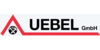 Kundenlogo von Uebel GmbH Bedachungen und Gerüstbau