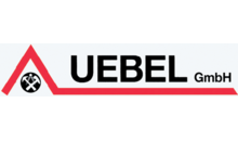 Kundenlogo von Uebel GmbH Bedachungen und Gerüstbau
