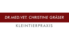 Kundenlogo von Tierarztpraxis Dr. med. vet. Christine Gräser
