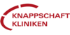 Kundenlogo von Knappschaft Kliniken MVZ Süd GmbH - Hausarztpraxis