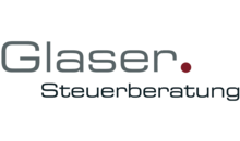 Kundenlogo von Glaser Steuerberatung Steuerberater / vereid. Buchprüfer