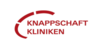 Kundenlogo von Knappschaft Kliniken MVZ Süd GmbH - Hausarztpraxis