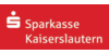 Kundenlogo von Sparkasse Kaiserlautern BusinessCenter