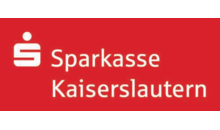 Kundenlogo von Sparkasse Kaiserlautern, BeratungsCenter Pfaffplatz
