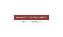 Kundenlogo von Tierarztpraxis Dr. med. vet. Christine Gräser