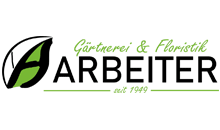 Kundenlogo von Gärtnerei Arbeiter Inh. Jörg Arbeiter