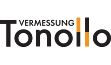 Kundenlogo von Vermessungsbüro Tonollo GbR