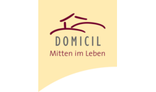Kundenlogo von Domicil-Seniorenpflegeheim Am Stadtpark