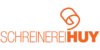 Kundenlogo von Schreinerei Huy GmbH