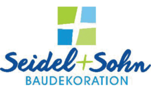 Kundenlogo von Baudekoration Seidel & Sohn GmbH