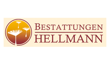 Kundenlogo von Hellmann Bestattungen