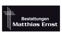 Kundenlogo von Ernst Matthias Bestattungen