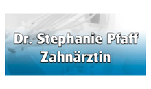 Kundenlogo von Pfaff Stephanie Dr. med. dent. Zahnarztpraxis