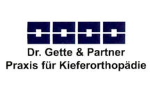 Kundenlogo von Dr. Gette & Partner Dr. Praxis für Kieferorthopädie