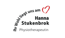 Kundenlogo von Stukenbrok Krankengymnastik