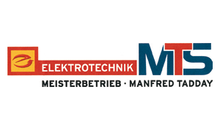 Kundenlogo von Elektrotechnik MTS Tadday Manfred
