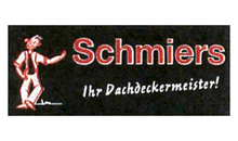 Kundenlogo von Schmiers Theodor GmbH