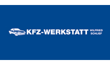 Kundenlogo von Wilfried Schlief GmbH Kfz-Werkstatt