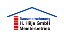 Kundenlogo von H. Hilje GmbH Bauunternehmung