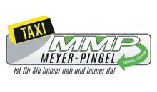 Kundenlogo von Meyer-Pingel Personenbeförderung