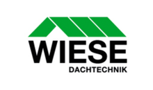 Kundenlogo von Wiese Dachtechnik