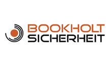 Kundenlogo von Bookholt Sicherheit