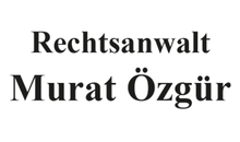 Kundenlogo von Rechtsanwalt Murat Özgür