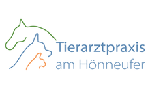 Kundenlogo von Tierarztpraxis am Hönneufer GmbH