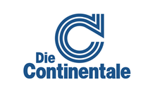 Kundenlogo von Continentale Versicherung Bezirksdirektion Wilhelm Reinecke
