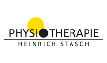 Kundenlogo von Stasch Heinrich Physiotherapie