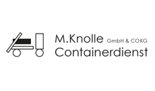 Kundenlogo von M. Knolle GmbH & Co. KG
