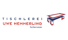 Kundenlogo von Hemmerling Uwe Tischlerei