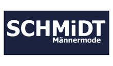 Kundenlogo von Schmidt Männermode Herrenkleidung