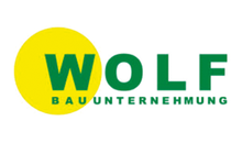 Kundenlogo von Karl Wolf GmbH & Co. KG Bauunternehmung