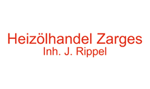 Kundenlogo von Zarges Inh. J. Rippel Heizölhandel