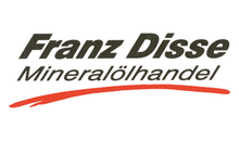 Kundenlogo von Franz Disse e. K. Mineralölhandel