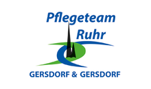 Kundenlogo von Pflegeteam Ruhr GbR Gersdorf & Gersdorf Pflegedienst