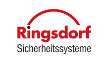 Kundenlogo von Ringsdorf Sicherheitssysteme
