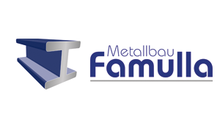 Kundenlogo von Metallbau Famulla GmbH & Co. KG